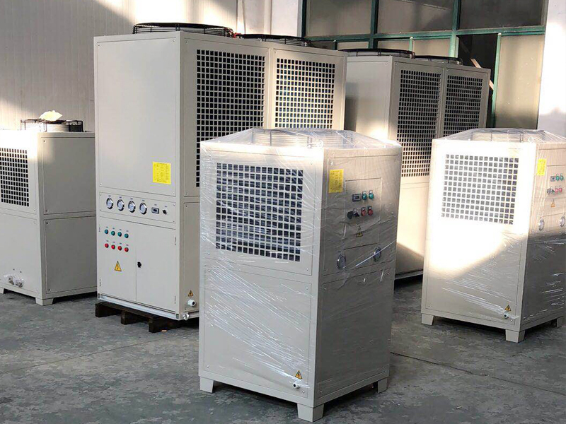 油冷機制冷量該怎么選擇？